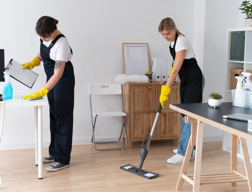 Why it is important to hire experts to easy workplaces and construction web sites Why it is important to hire experts to easy workplaces and construction web sites