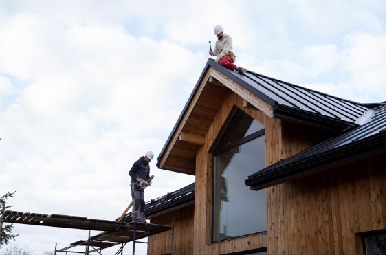 Understanding the Role of a General Contractor: A Guide for Homeowners and Property Developers Understanding the Role of a General Contractor: A Guide for Homeowners and Property Developers