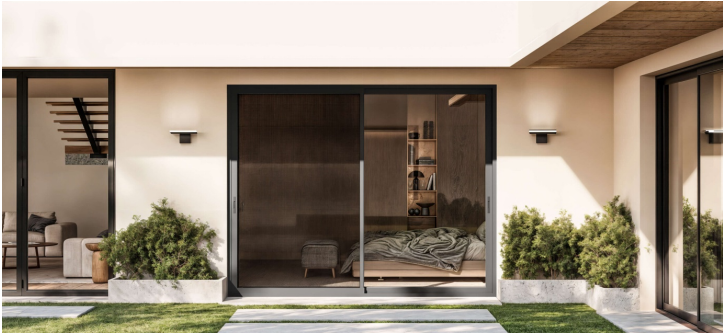 Choosing the Best Glass for Sliding Doors: A Homeowner’s Guide to Safety and Style Choosing the Best Glass for Sliding Doors: A Homeowner’s Guide to Safety and Style