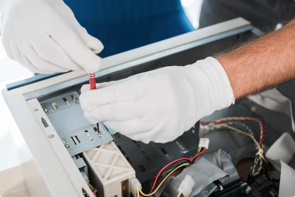 Ice Machine Repair in Lumberton: Dependable Ice Machine Repairs To Keep Your Business Buzzing Ice Machine Repair in Lumberton: Dependable Ice Machine Repairs To Keep Your Business Buzzing
