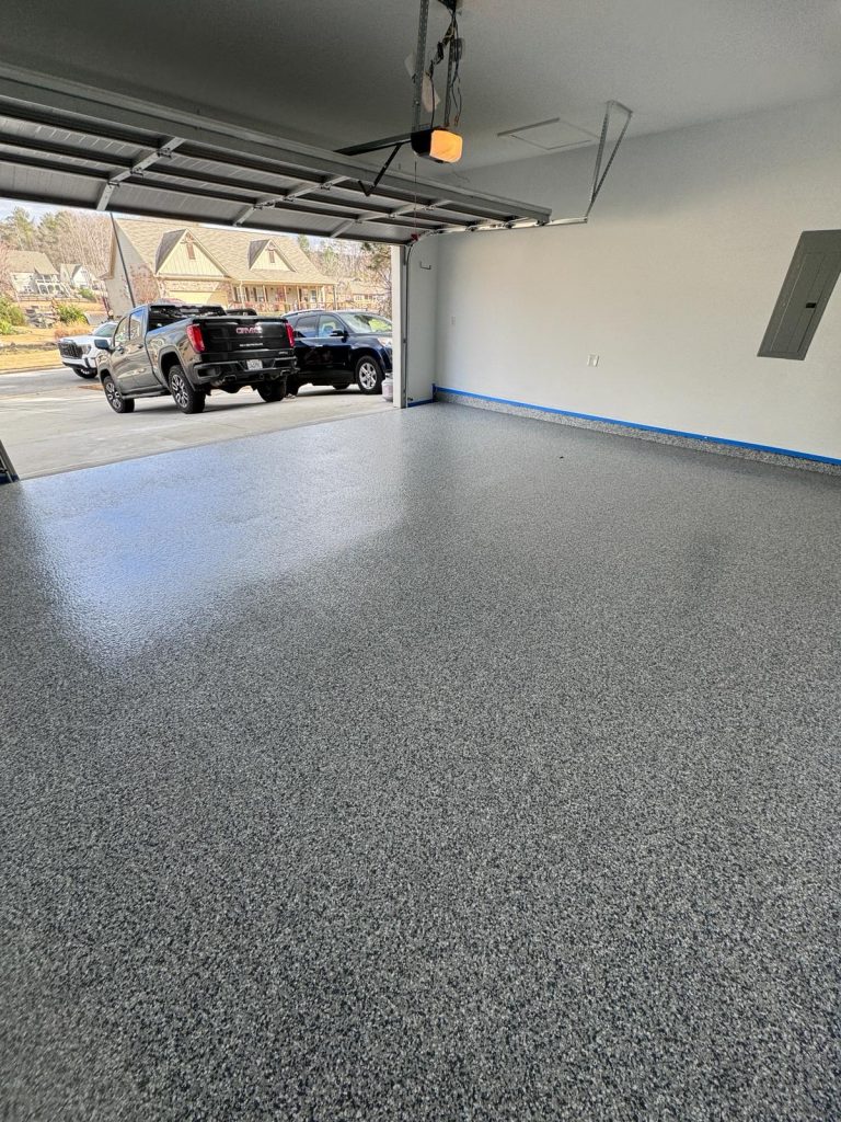 Transform Your Space with Garage Flooring Atlanta Solutions Transform Your Space with Garage Flooring Atlanta Solutions